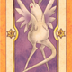 The Jump Clow Card.